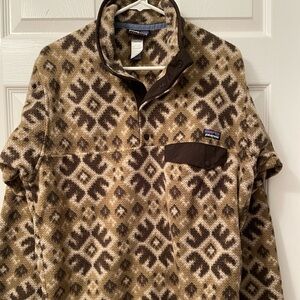 Patagonia pullover